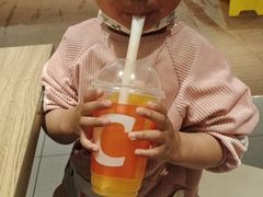 -肯德基(顺义光明大街店)