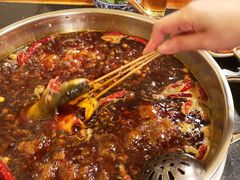 -飘香火锅(玉林西路店)
