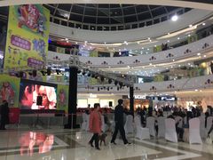-万达广场(宜兴店)