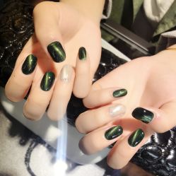 -莫奈花园日式美甲美睫