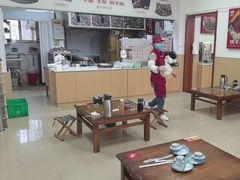 -陈六子全羊馆·烧烤烤羊排(山东理工大店)