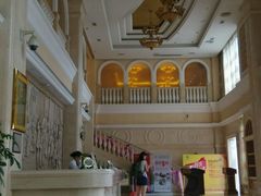 -维也纳国际酒店·深圳北站万众城店