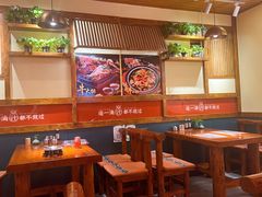 -牛记老坛香牛肉馆(六顺街店)
