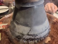 -东来顺饭庄(金泉广场店)