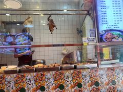 -隆江猪脚饭昌记(创业花园店)