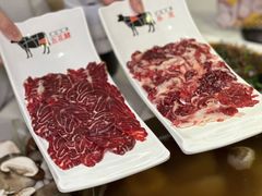 -今日牛事潮汕鲜牛肉火锅(瑞金店)