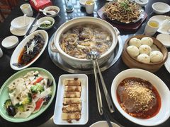 -生宇山珍野生菌汤锅•始于2002(双流古塔店)