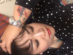 点击看大图 -猛子刺青纹身店