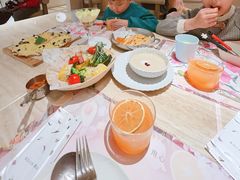 奶油蘑菇汤-ROIIN用心(武汉首店)
