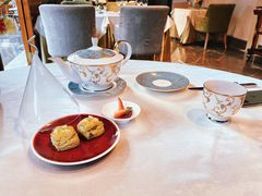 -北京古城老院厉晓麟精致菜