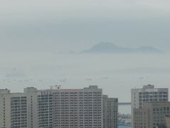 -大连中远海运洲际酒店