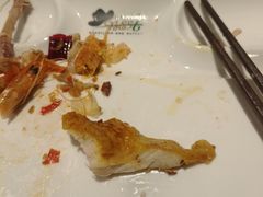 -汉巴味德(百年港湾店)