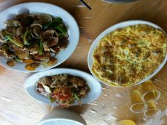 -乡味海鲜农家菜·巽寮土窑鸡(地道美食店)