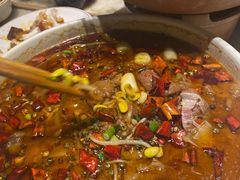 -渝味川菜(夜宵航母店)