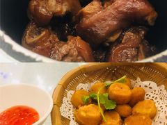 -达叔香味海鲜(海棠68环球美食街店)