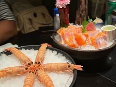 -松鹤精致料理(五一中路店)