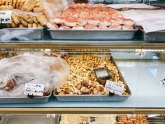 -爱德顺糕点食屋(利民道店)