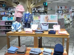 -Purcotton全棉时代(壹方城购物中心店)