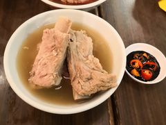 -松發肉骨茶(先得坊店)