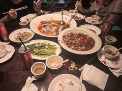 -上名堂·鱼头好吃(体育场路店)