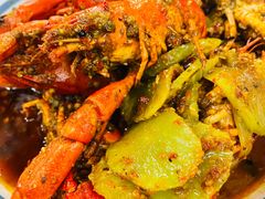 -三妹小龙虾·黄油蟹(华侨城总店)