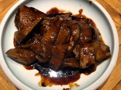 -院子餐厅·大锅菜·老杭帮(桥西直街店)