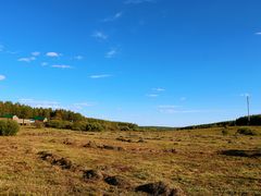 -塞罕坝国家级自然保护区