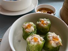 -彩丰楼中餐厅·仁恒洲际酒店
