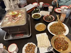 -冶建镜子·老南昌大排档·江西虾王(总店)