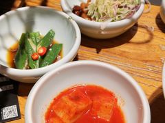 -黑牛の店·和牛烧肉(大悦城店)