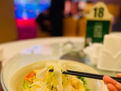 -内蒙古驻京办餐厅