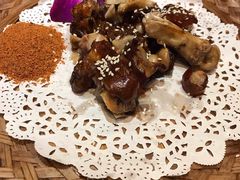 -杨记隆府(白象街店)