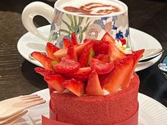 -杭州君悦酒店·青莳