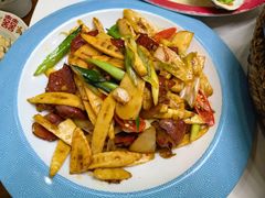-爷爷的烀饼店