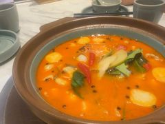 -云海肴云南菜·蒸汽石锅鱼(新奥店)