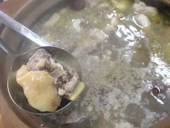 -司马街鸡煲(西华路店)