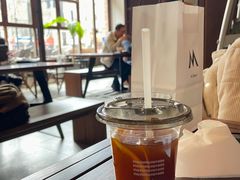 -VESH COFFEE(定西路店)