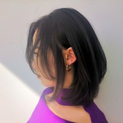 -ZAGA形象设计