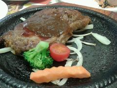 -悦橙烤肉海鲜自助(中央大街店)