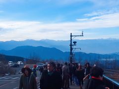 -富士山吉田線五合目