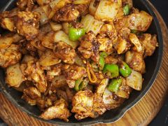 -HONGA HONGA雄家(曹路店)