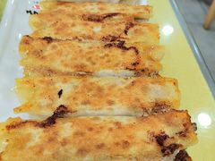 -春水锅贴·传统鲁菜(大明湖店)