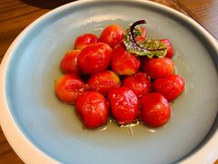 -水月周庄铂尔曼酒店-水月荟中餐厅