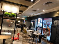 -肯德基(平江新城店)