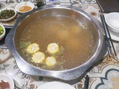 -三毛牛肉店(福强店)
