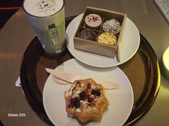 -星巴克臻选(成都太古里店)
