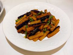 地三鲜-金春禧(世茂国际广场店)