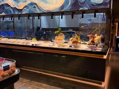 -青蓬蒸汽海鲜·深圳老字号·团建聚会(壹方城店)