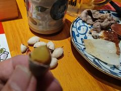-醉虎传(南锣鼓巷店)