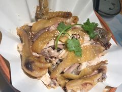 -原味田园·客家菜·土窑鸡(中航城君尚购物中心店)